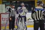 Photo hockey match Nantes - Cergy-Pontoise le 01/09/2018