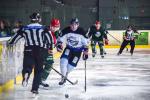 Photo hockey match Nantes - Cergy-Pontoise le 01/09/2018