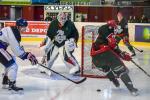 Photo hockey match Nantes - Cergy-Pontoise le 01/09/2018