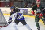 Photo hockey match Nantes - Cergy-Pontoise le 01/09/2018