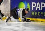 Photo hockey match Nantes - Cergy-Pontoise le 01/09/2018