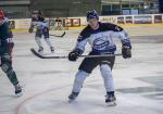 Photo hockey match Nantes - Cergy-Pontoise le 01/09/2018