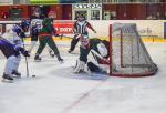 Photo hockey match Nantes - Cergy-Pontoise le 01/09/2018