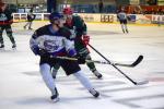 Photo hockey match Nantes - Cergy-Pontoise le 01/09/2018