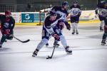 Photo hockey match Nantes - Cergy-Pontoise le 01/09/2018