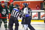 Photo hockey match Nantes - Cergy-Pontoise le 01/09/2018