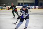 Photo hockey match Nantes - Cergy-Pontoise le 01/09/2018