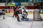 Photo hockey match Nantes - Cergy-Pontoise le 01/09/2018