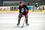 Photo hockey match Nantes - Cergy-Pontoise le 01/09/2018