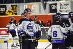 Photo hockey match Nantes - Cergy-Pontoise le 01/09/2018