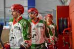 Photo hockey match Nantes - Cergy-Pontoise le 13/10/2018