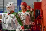 Photo hockey match Nantes - Cergy-Pontoise le 13/10/2018