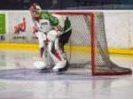 Photo hockey match Nantes - Cergy-Pontoise le 13/10/2018