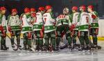 Photo hockey match Nantes - Cergy-Pontoise le 13/10/2018