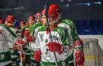 Photo hockey match Nantes - Cergy-Pontoise le 13/10/2018