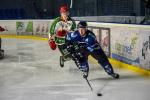 Photo hockey match Nantes - Cergy-Pontoise le 13/10/2018