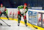 Photo hockey match Nantes - Cergy-Pontoise le 13/10/2018