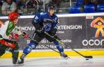 Photo hockey match Nantes - Cergy-Pontoise le 13/10/2018