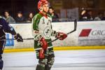 Photo hockey match Nantes - Cergy-Pontoise le 13/10/2018