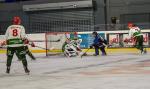 Photo hockey match Nantes - Cergy-Pontoise le 13/10/2018