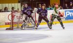 Photo hockey match Nantes - Cergy-Pontoise le 13/10/2018