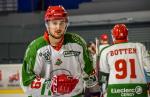 Photo hockey match Nantes - Cergy-Pontoise le 13/10/2018