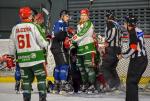 Photo hockey match Nantes - Cergy-Pontoise le 13/10/2018