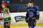 Photo hockey match Nantes - Cergy-Pontoise le 13/10/2018