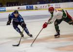 Photo hockey match Nantes - Cergy-Pontoise le 13/10/2018