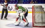 Photo hockey match Nantes - Cergy-Pontoise le 13/10/2018