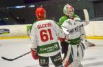 Photo hockey match Nantes - Cergy-Pontoise le 13/10/2018