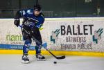 Photo hockey match Nantes - Cergy-Pontoise le 13/10/2018