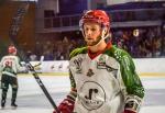 Photo hockey match Nantes - Cergy-Pontoise le 13/10/2018