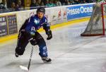 Photo hockey match Nantes - Cergy-Pontoise le 13/10/2018