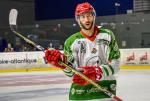 Photo hockey match Nantes - Cergy-Pontoise le 13/10/2018