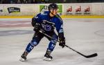 Photo hockey match Nantes - Cergy-Pontoise le 13/10/2018