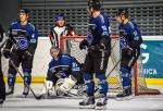 Photo hockey match Nantes - Cergy-Pontoise le 13/10/2018