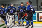 Photo hockey match Nantes - Cergy-Pontoise le 13/10/2018