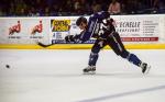 Photo hockey match Nantes - Cergy-Pontoise le 13/10/2018