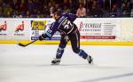 Photo hockey match Nantes - Cergy-Pontoise le 13/10/2018