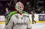 Photo hockey match Nantes - Cergy-Pontoise le 13/10/2018