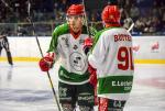 Photo hockey match Nantes - Cergy-Pontoise le 13/10/2018