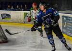 Photo hockey match Nantes - Cergy-Pontoise le 13/10/2018