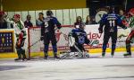 Photo hockey match Nantes - Cergy-Pontoise le 13/10/2018