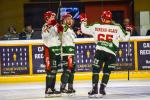 Photo hockey match Nantes - Cergy-Pontoise le 13/10/2018