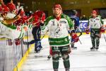 Photo hockey match Nantes - Cergy-Pontoise le 13/10/2018