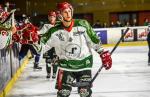 Photo hockey match Nantes - Cergy-Pontoise le 13/10/2018