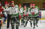 Photo hockey match Nantes - Cergy-Pontoise le 13/10/2018