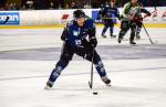 Photo hockey match Nantes - Cergy-Pontoise le 13/10/2018