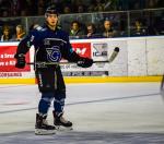 Photo hockey match Nantes - Cergy-Pontoise le 13/10/2018